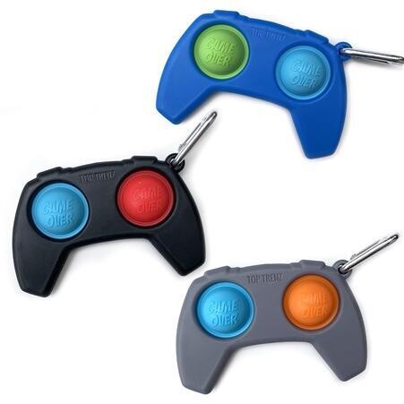 OMG Mega Pop Keychain-Controller