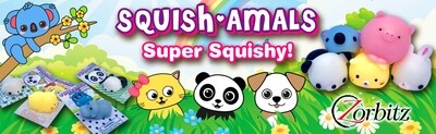 Super Squish-amals