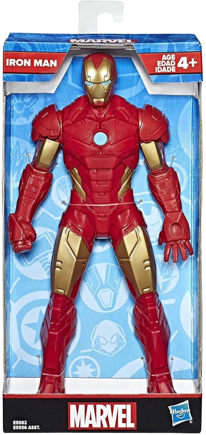 Marvel 9.5&quot; Action Figure