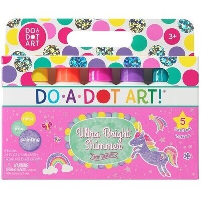 Do A Dot Art Markers