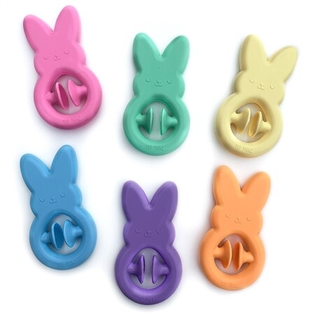 OMG Pop Snapity Fidget - Bunny