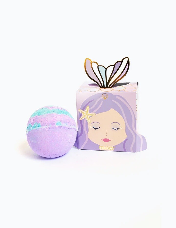 Musee Box Bath Balm