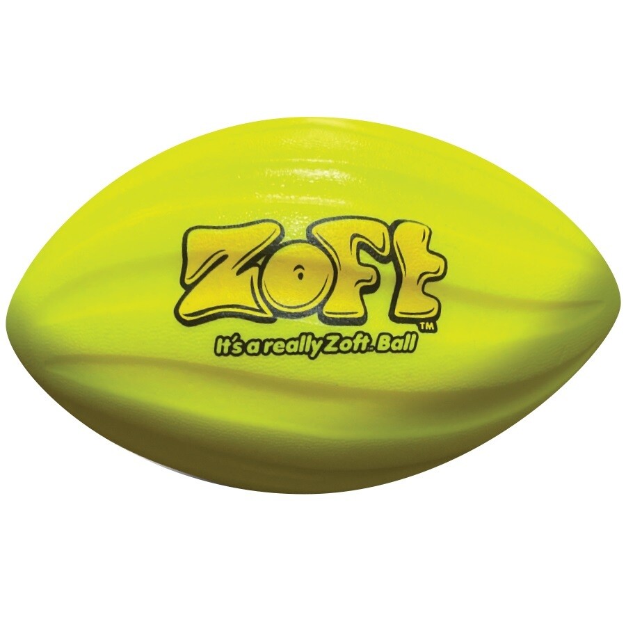 Zoft Foam Mini Ball