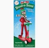 The Elf on the Shelf SEAP Stand n Scoot