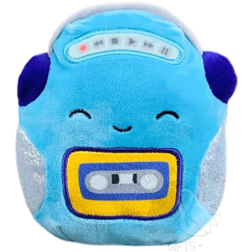 Squishmallows 12&quot; Tech Squad