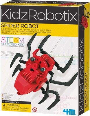 KidzRobotix Spider Robot