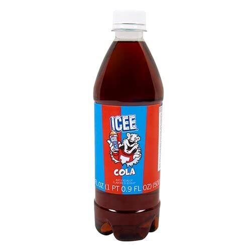 Icee  Syrup 16 fl oz 