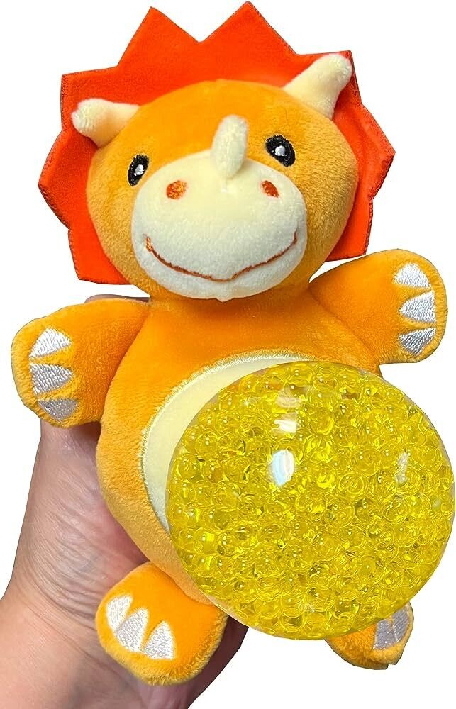 JellyRoos Jelly Belly Plush