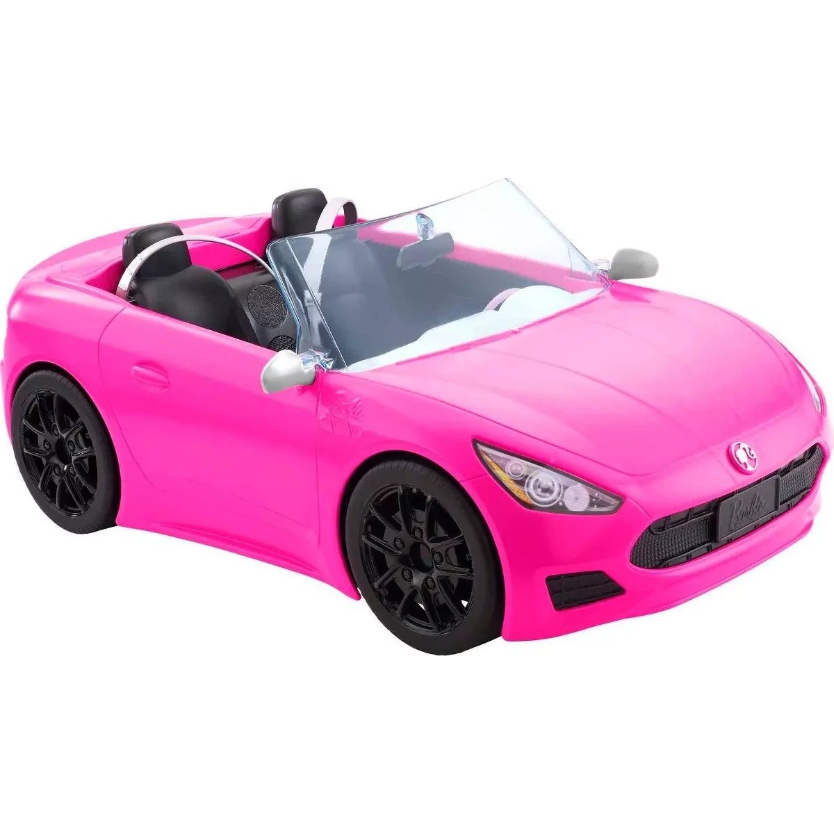 Barbie Doll Convertible Car