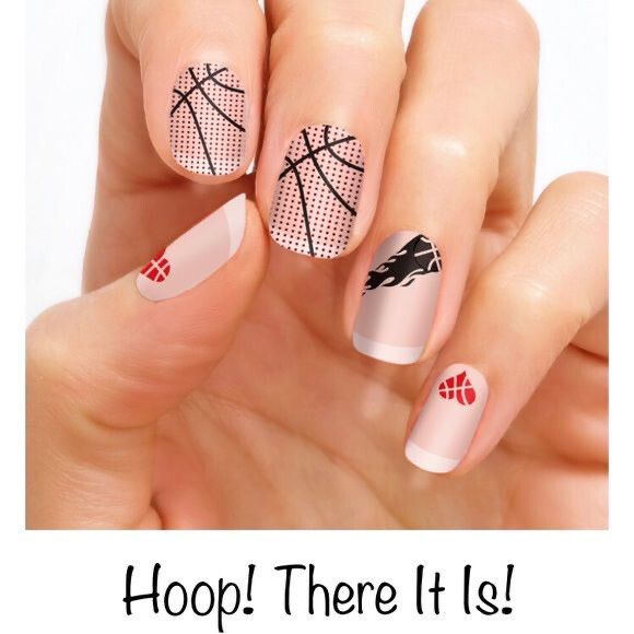 Hoop There It Is 