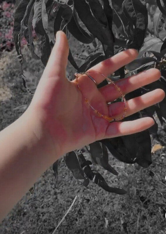 Coral Coves~ Bracelet Version