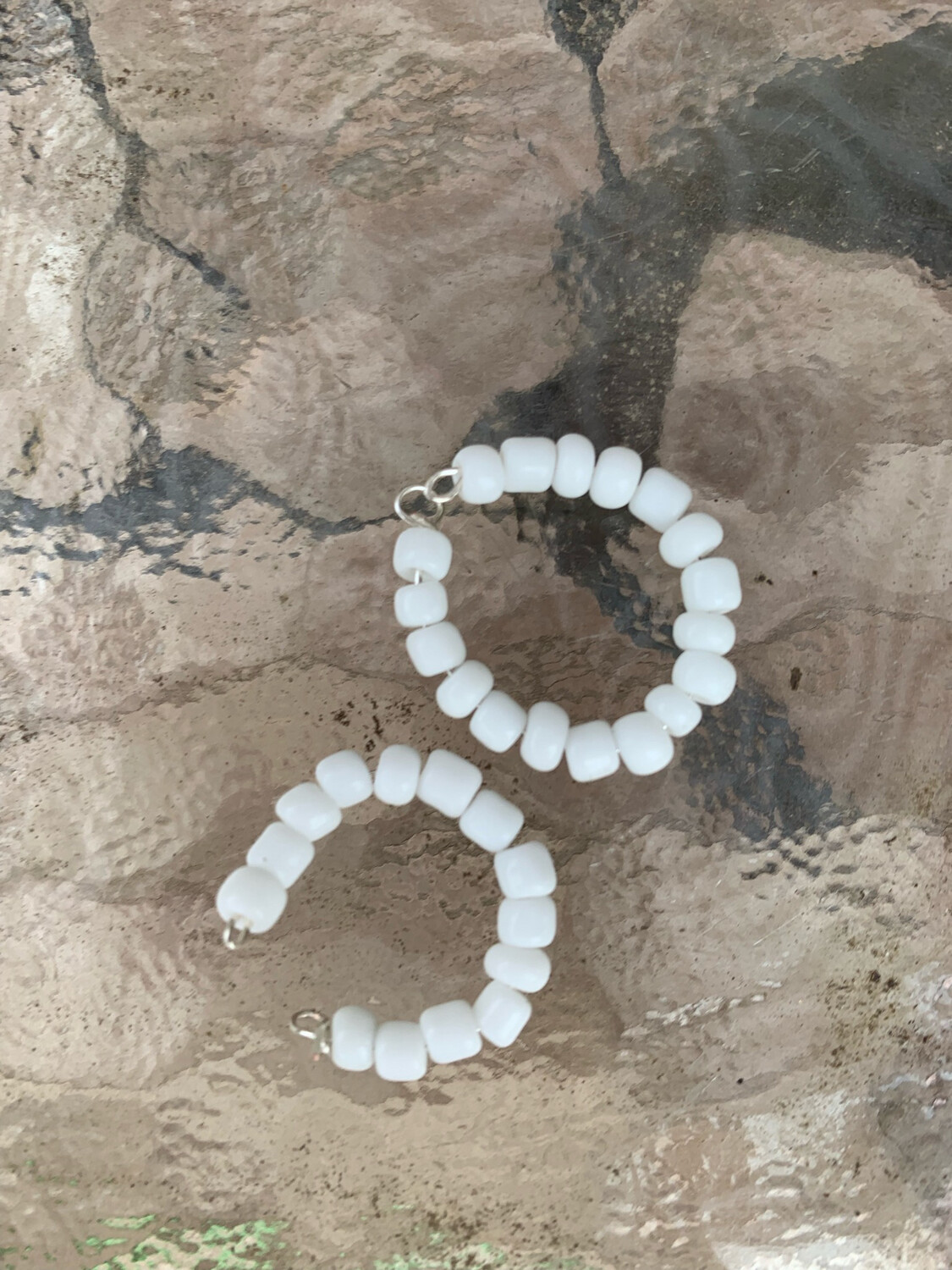 Milky White~ Ring