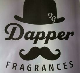 Dapper Fragrances, LLC