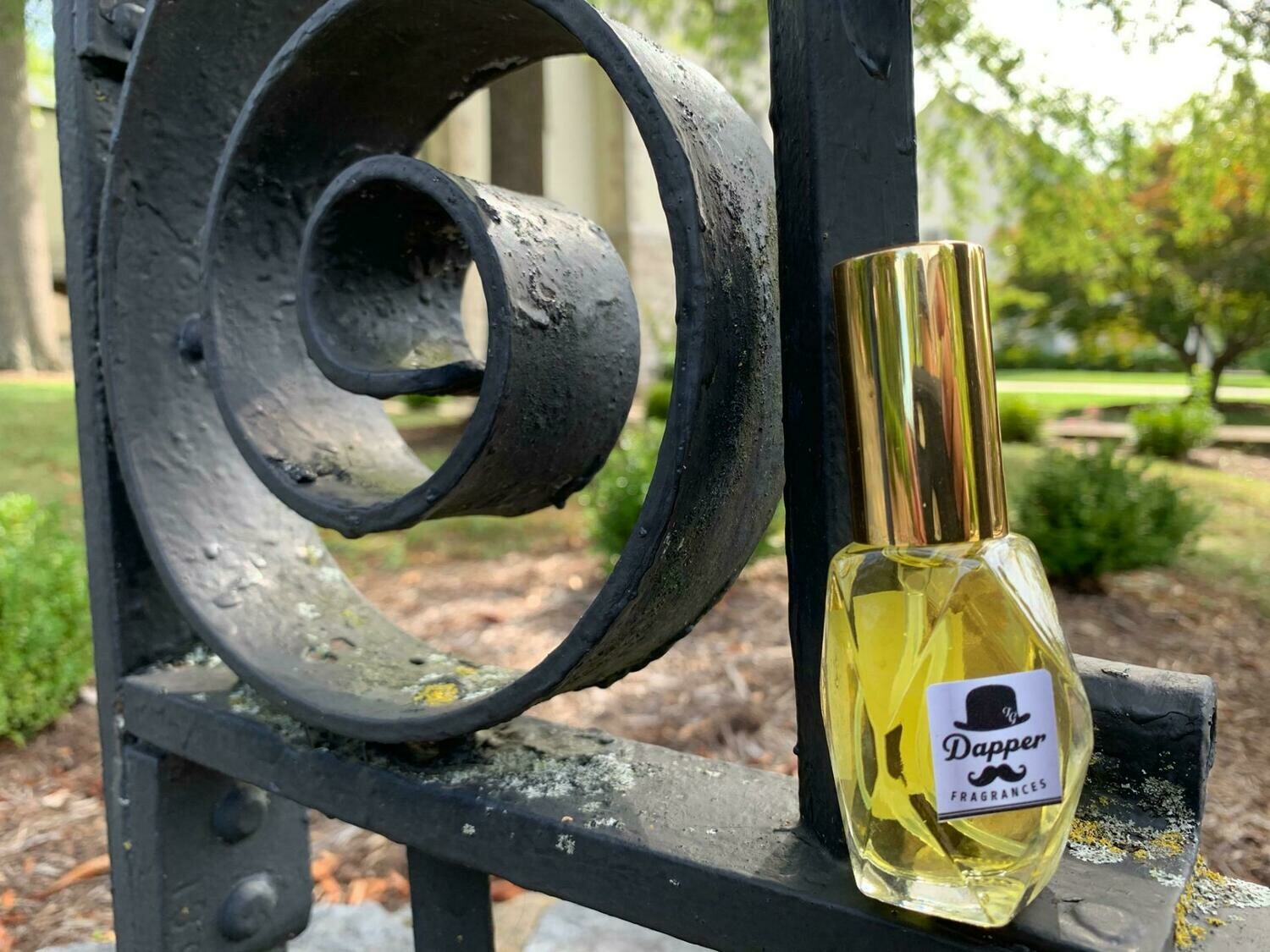 Dior- Sauvage Parfum