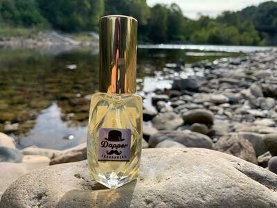 Creed - Silver Mountain Water (unisex)