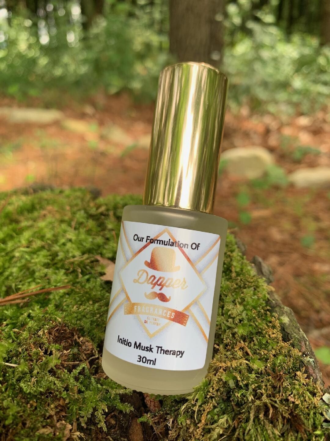 Initio - Musk Therapy (Unisex)