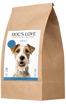 CROQUETTES CHIEN | SAUMON &amp; TRUITE 2 kg
