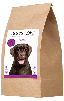 ​CROQUETTES CHIEN | AGNEAU 2kg