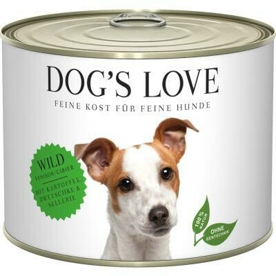 NOURRITURE POUR CHIEN | ADULTE POISSON 200g