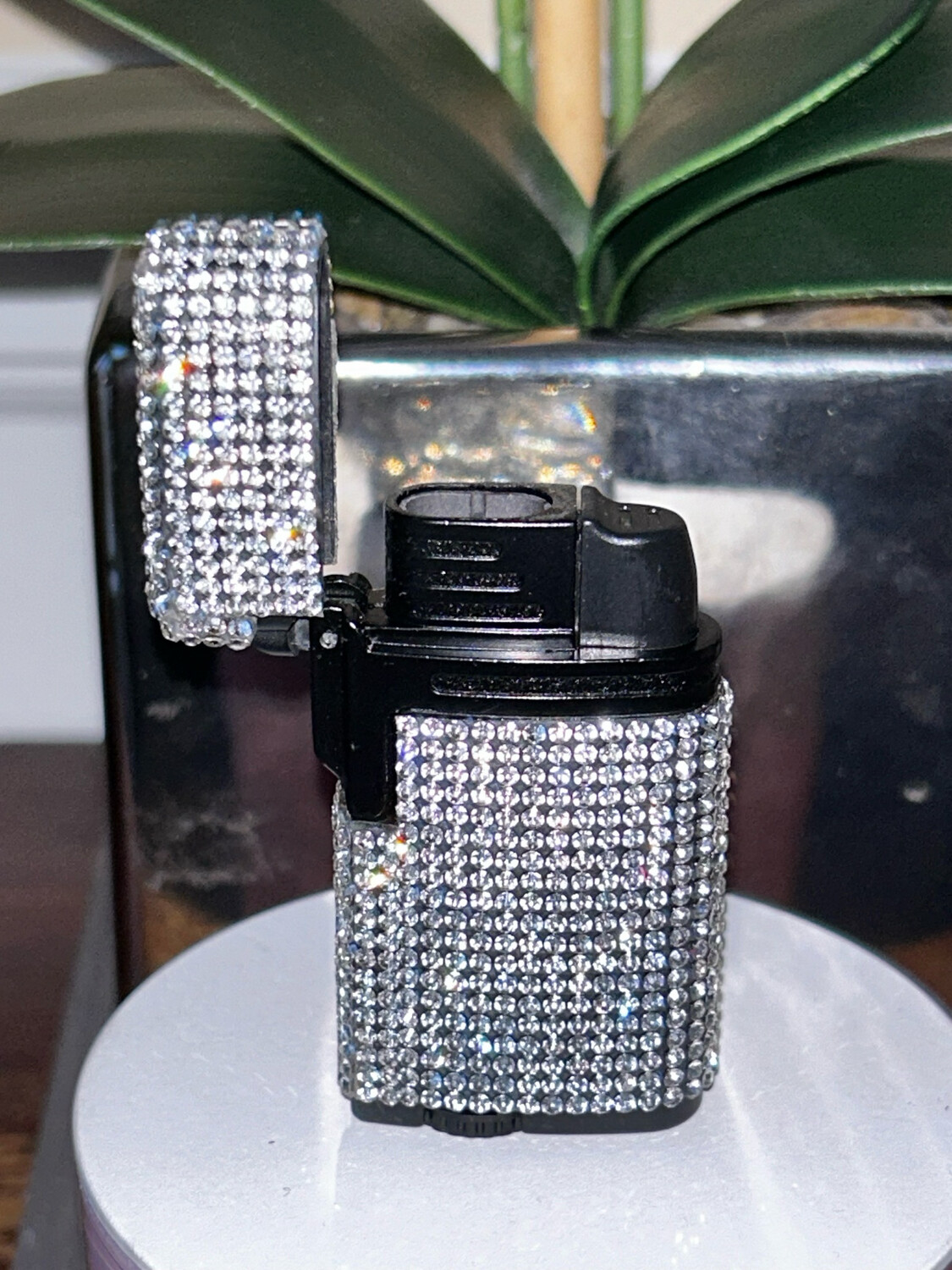 “Lil Bit” Cigar Torch