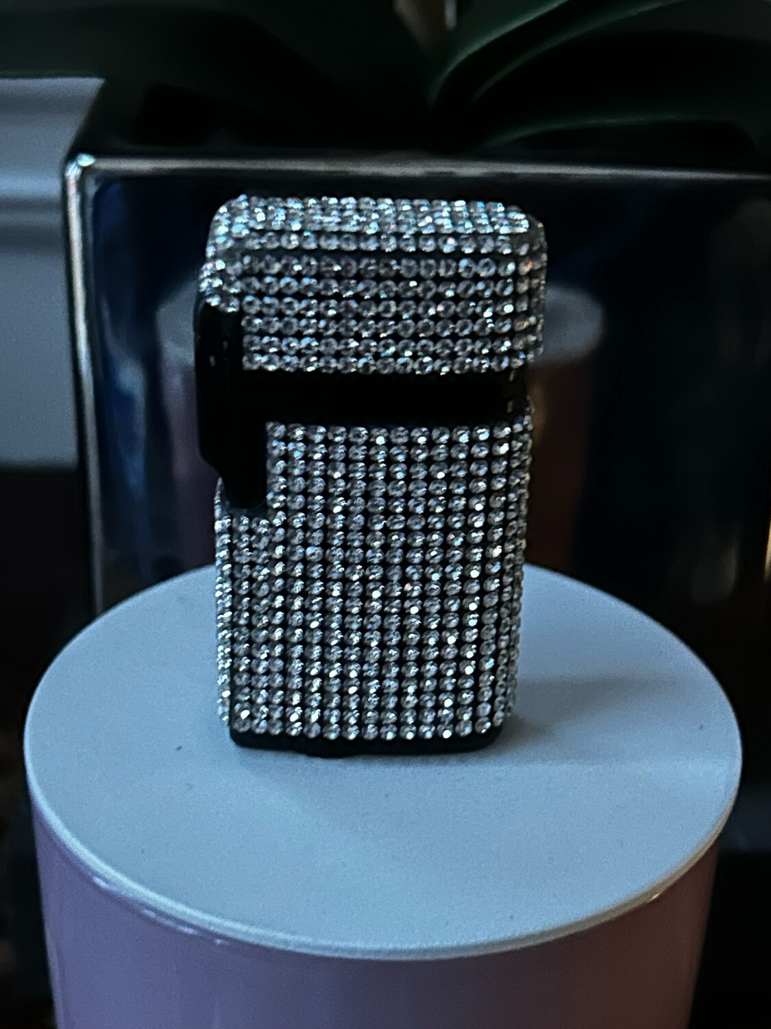 “Lil Bit” Cigar Torch