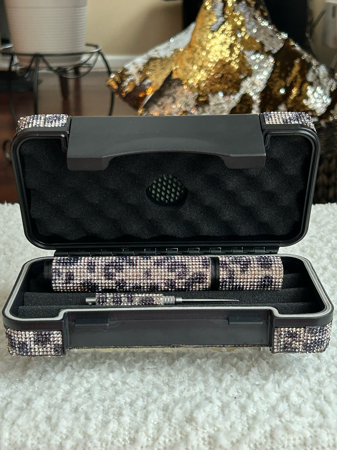 Custom Cigar Set