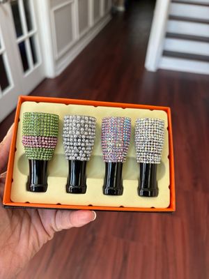 Bling Cigar Holder Set (4 Sizes)
