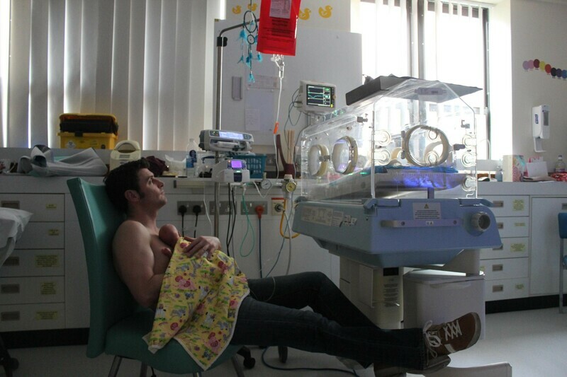 Sponsor: Kangaroo Care Hamper