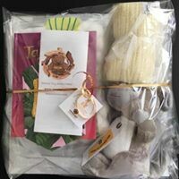 Sponsor: Kangaroo Care Hamper