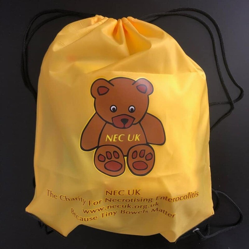 Sponsor: NECessaries Parent Care Pack