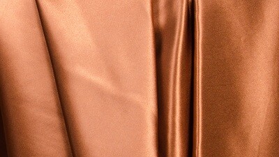 Copper Satin 108