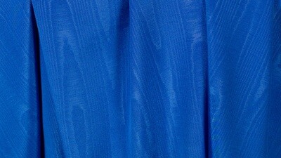 Royal Bengaline Moire Sash 7" x 108" (10 Pack)