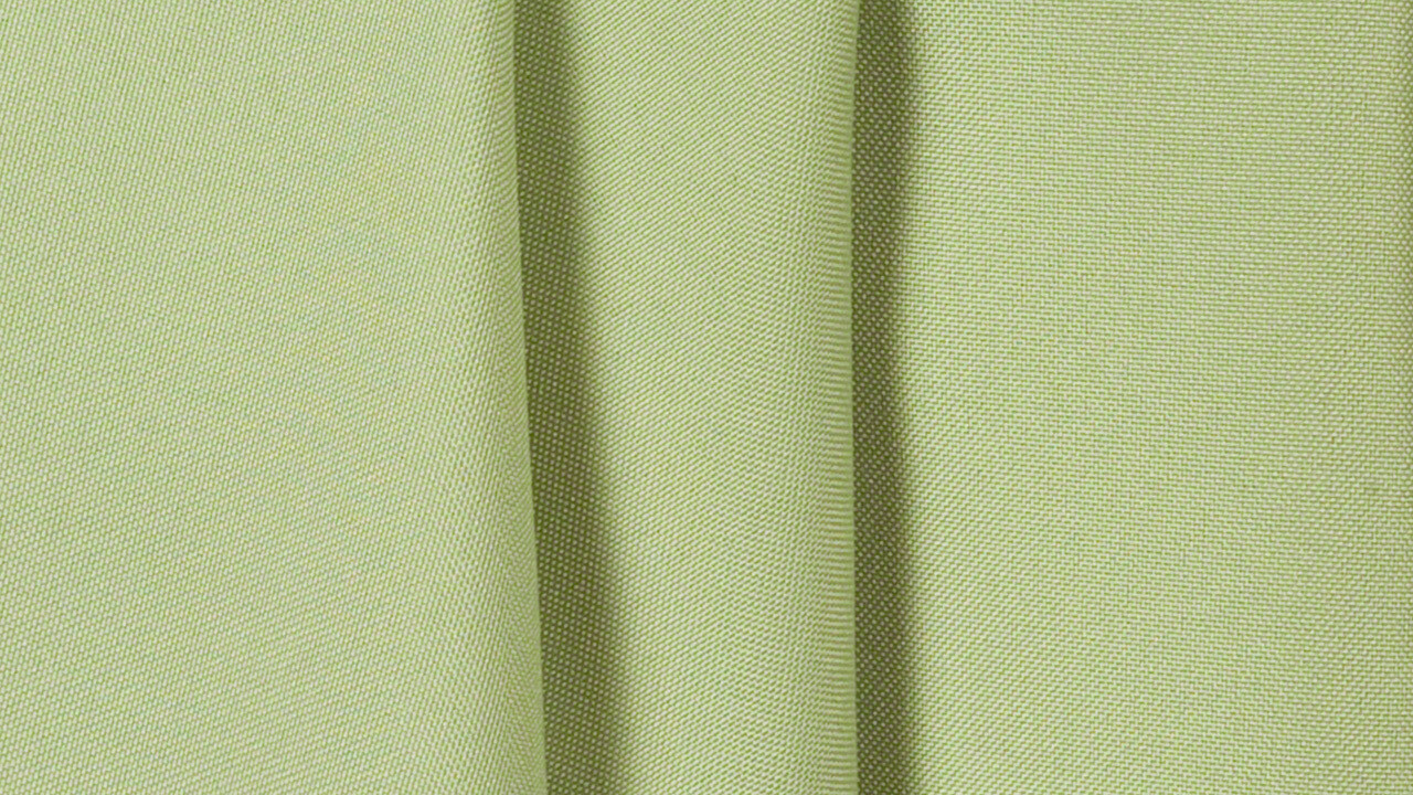 Kiwi Polyester Sash 7