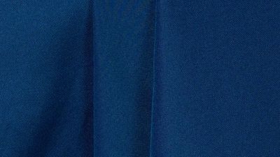Dark Blue Polyester 90" Round