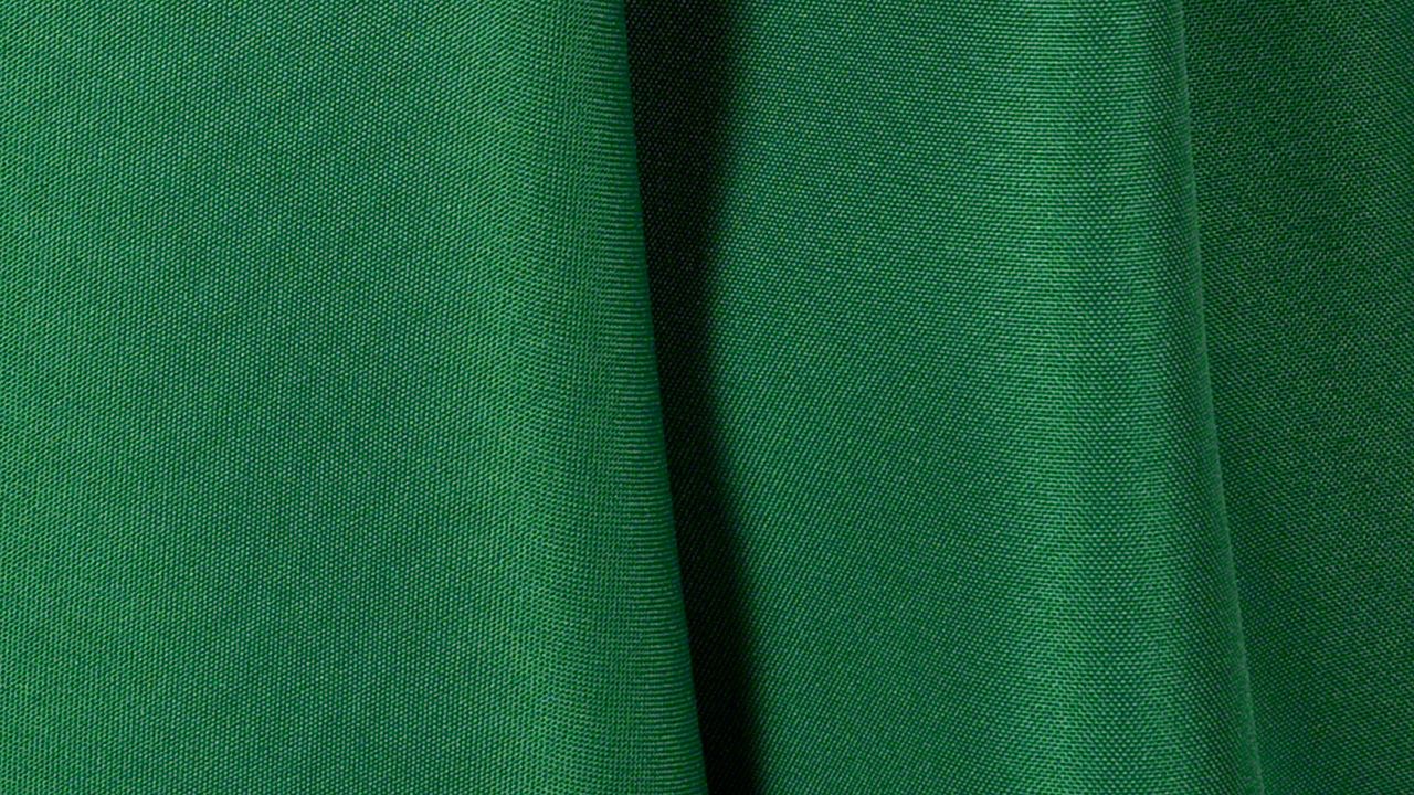 Moss Polyester 90" Round