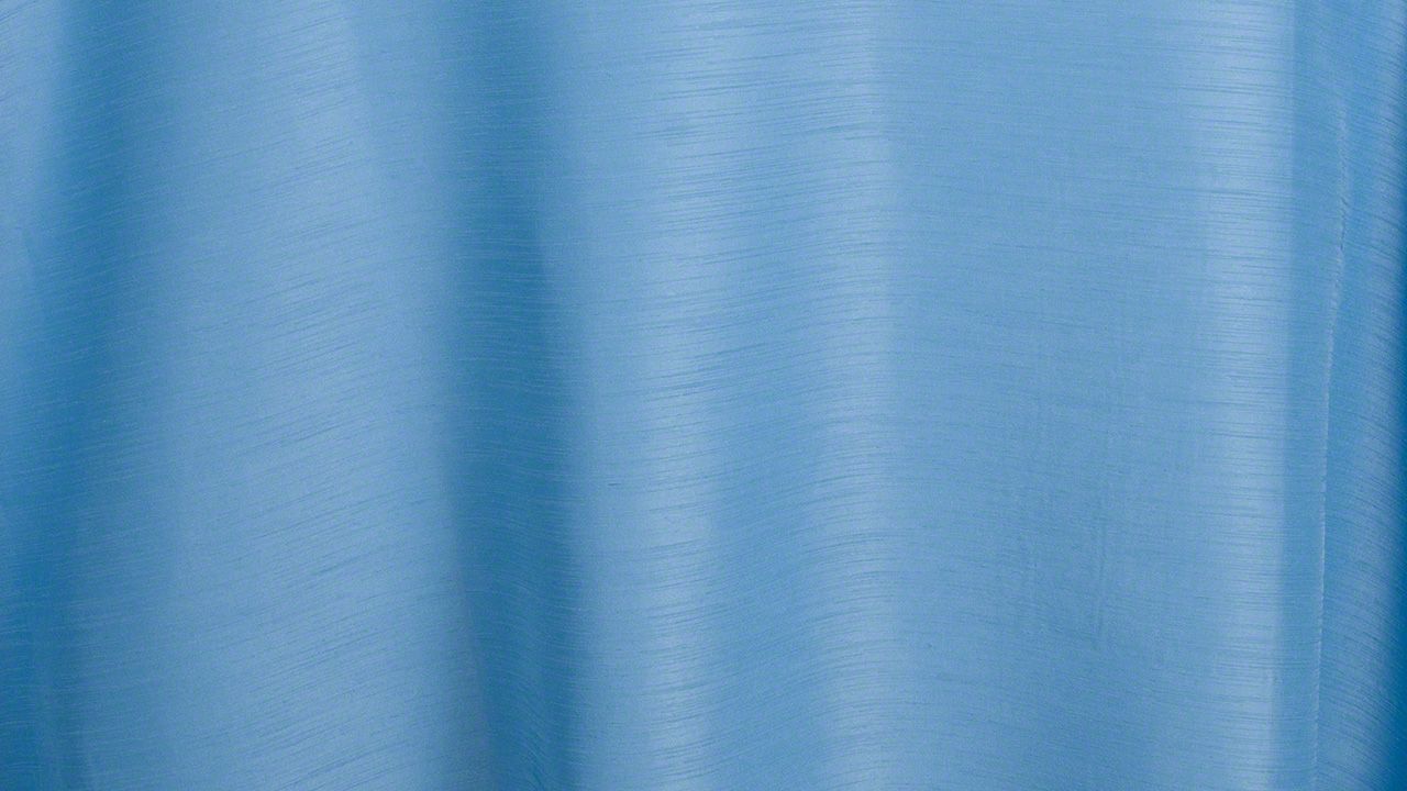 Powder Blue Majesty Dupioni