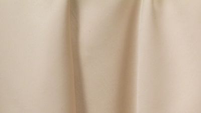 Champagne P Matte Satin 108" Round