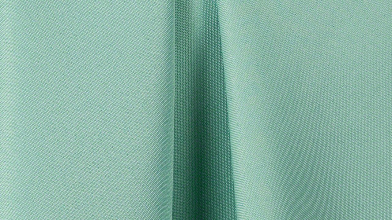 Seamist Polyester 90" x 156"