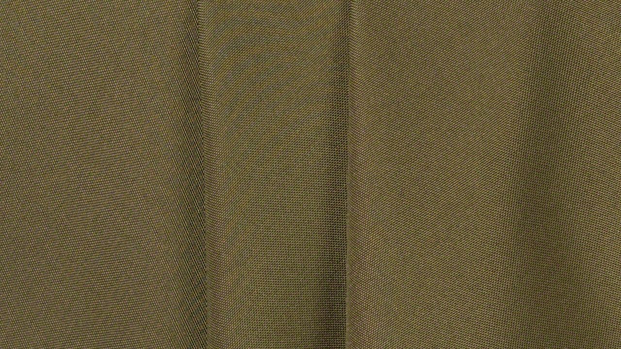 Olive Polyester 60" x 120"