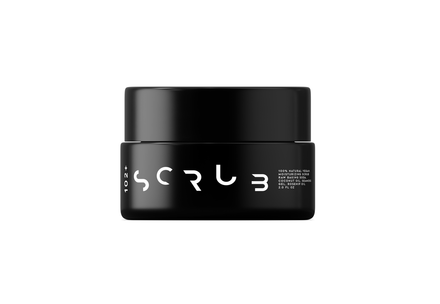 Moss Scrub
