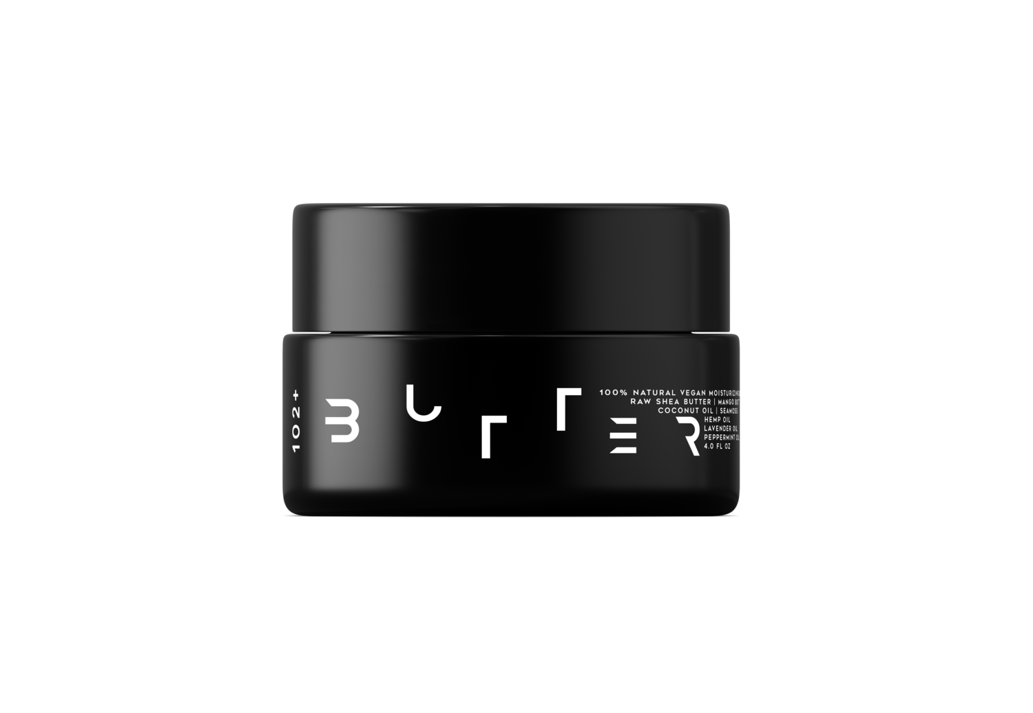 Moss Body Butter