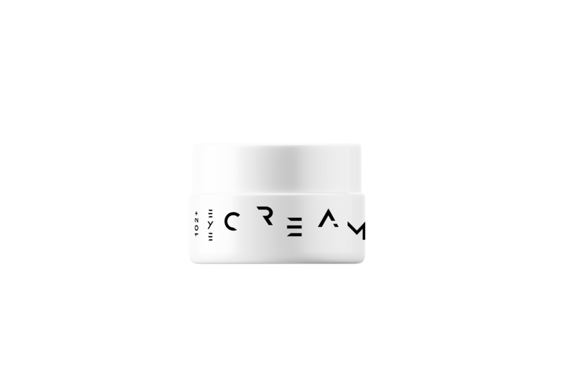 Coffee Eye Cream