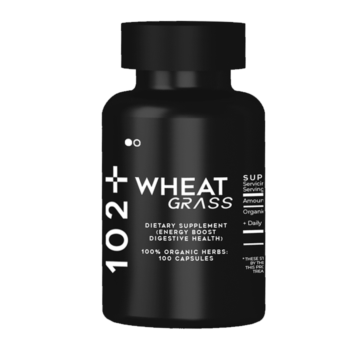 Wheatgrass