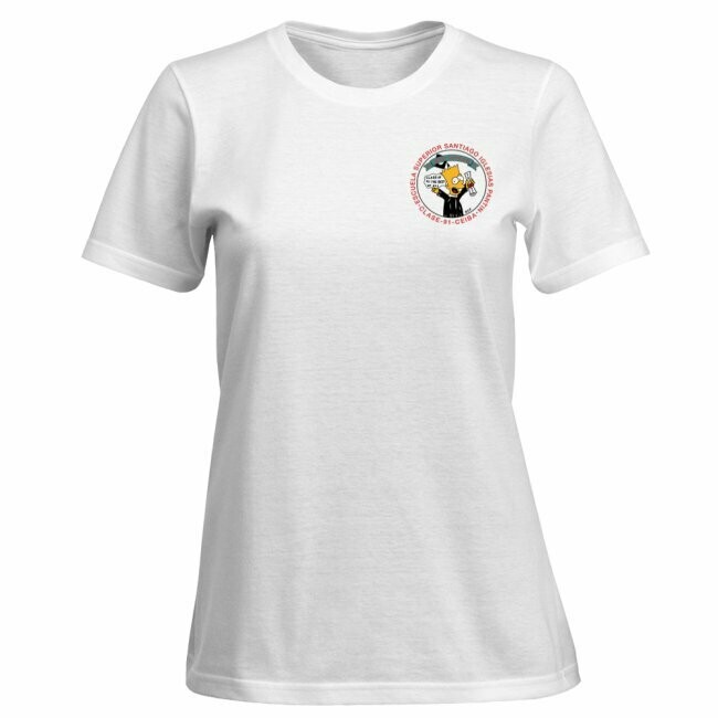 T-Shirt Ladies