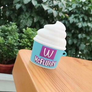 Mcflurry Airpods case