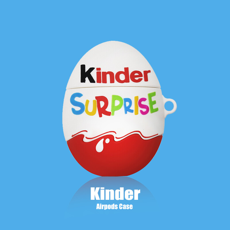 Kinder - Bueno &amp; Surprise Airpods Case