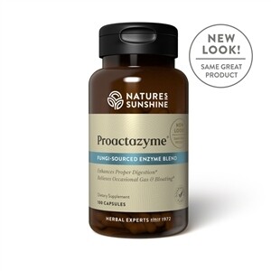 Proactazyme (100 Caps)