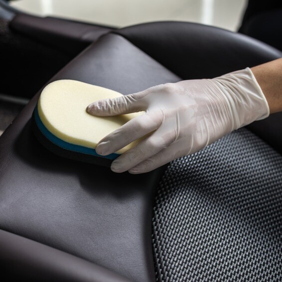 Professional Annual Leather Care