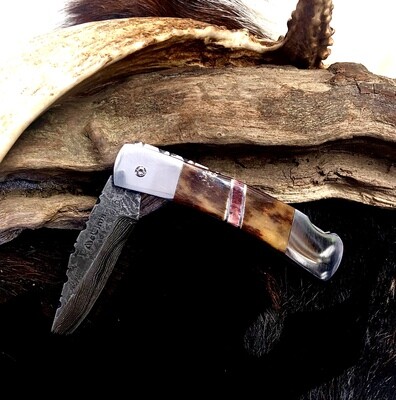 Folding Knives
