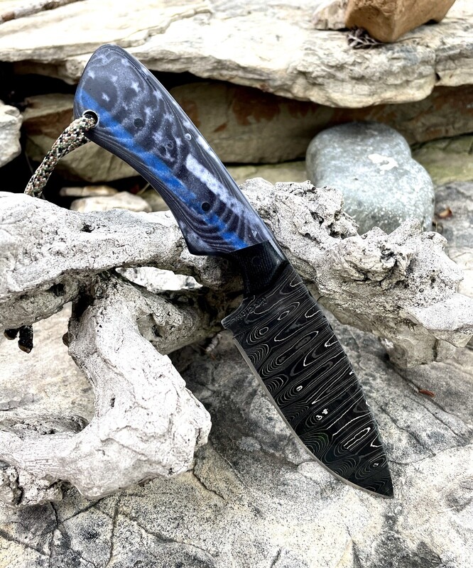 Thin Blue Line